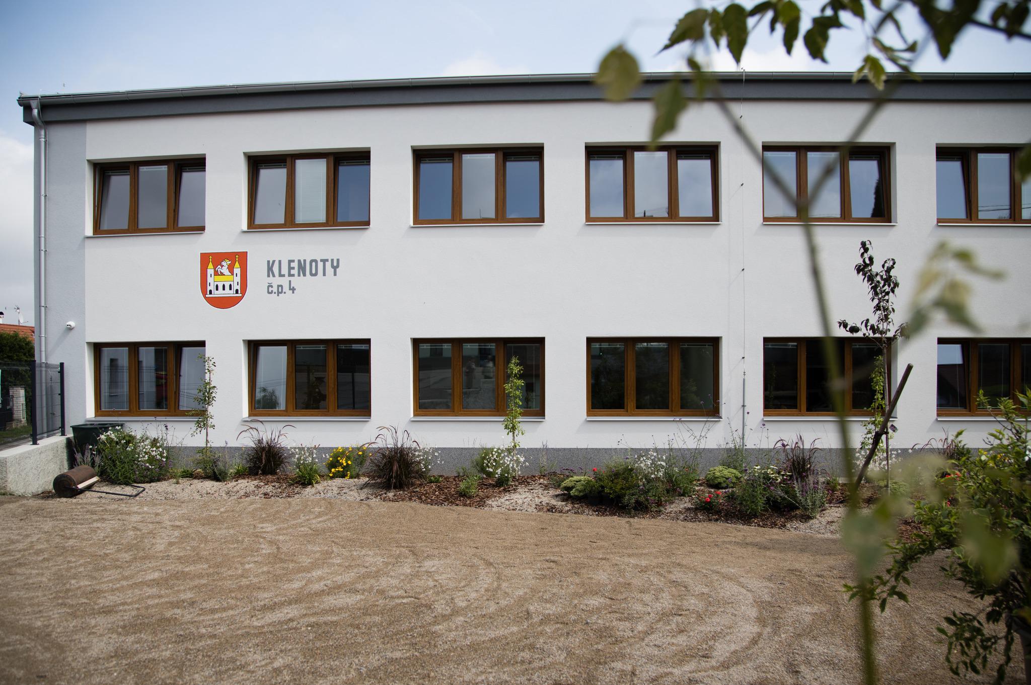 Středisko Poříčí Středisko Poříčí